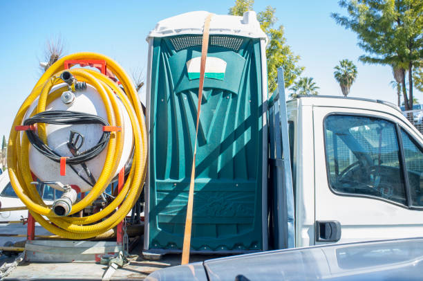 Best Sanitation services for porta potties  in Arden Arde, CA