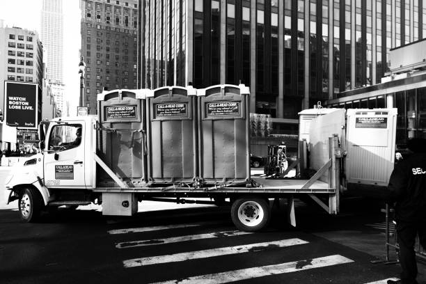 Best Portable restroom trailer rental  in Arden Arde, CA