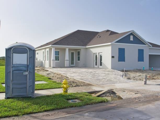 Best Construction site porta potty rental  in Arden Arde, CA